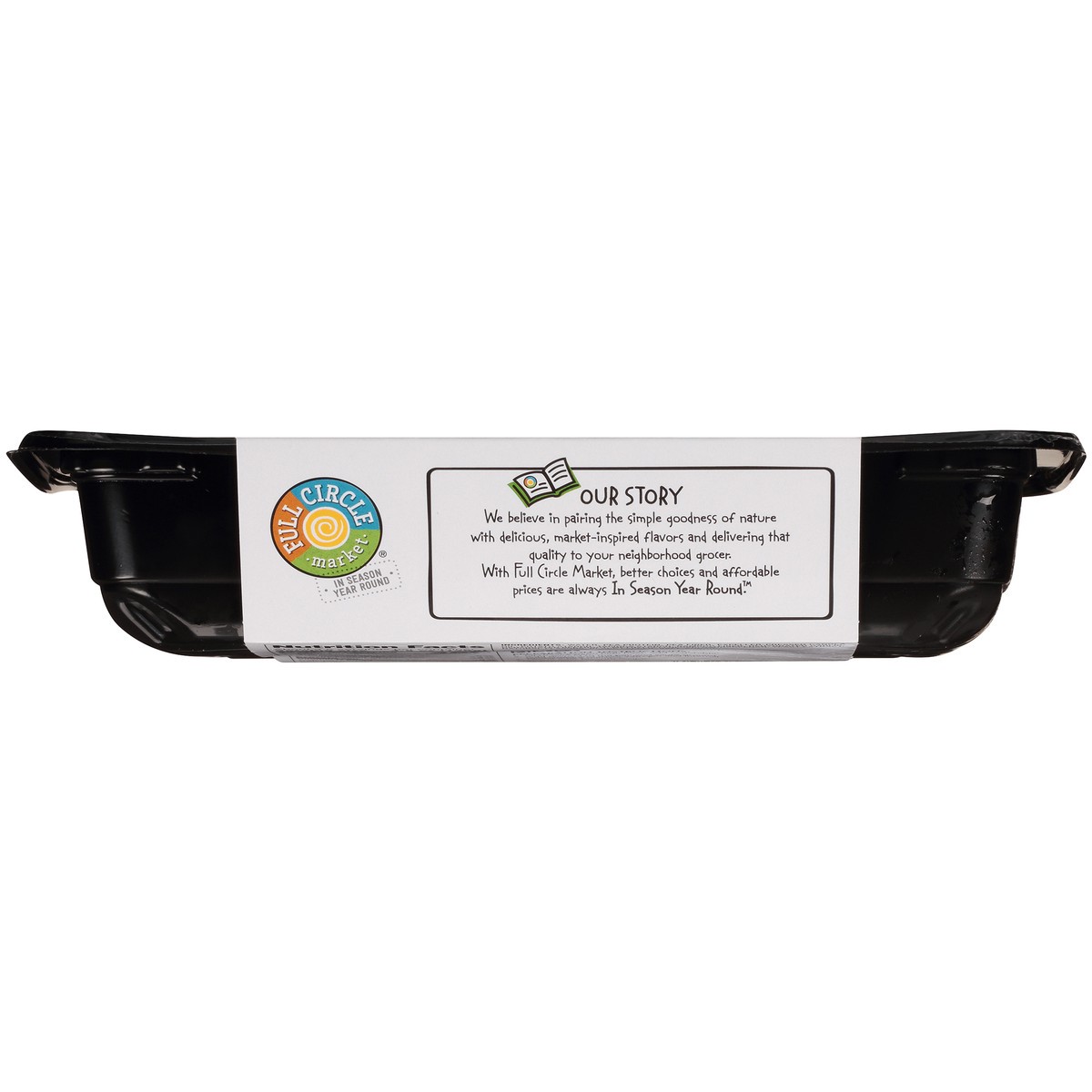 slide 3 of 14, Full Circle Market Plant-Based Ground, 16 oz