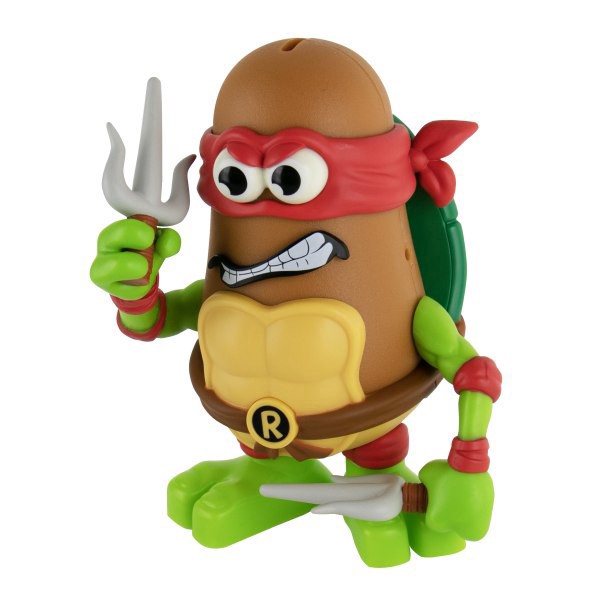 slide 2 of 4, Super Impulse Poptater, Teenage Mutant Ninja Turtles, 1 ct