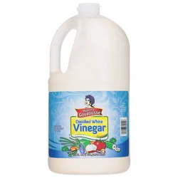 Madame Gougousse Distilled White Vinegar