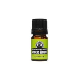 Uncle Harry's Stress Relief Oil