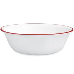1150874	Corelle Vitrelle Classic Sadie 18-oz Soup/Cereal Bowl