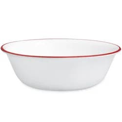 1150874 Corelle Vitrelle Classic Sadie 18-oz Soup/Cereal Bowl