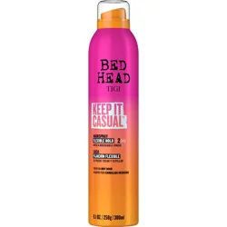 TIGI Bed Head Keep It Casual Flexible Hold Hairspray