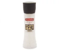Palermo Atlantic Sea Salt
