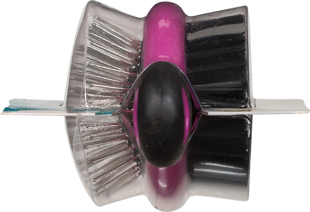 slide 4 of 9, Hartz Groomer's Best 2 in 1 Combo Brush for Dogs 1 ea, 1 ct