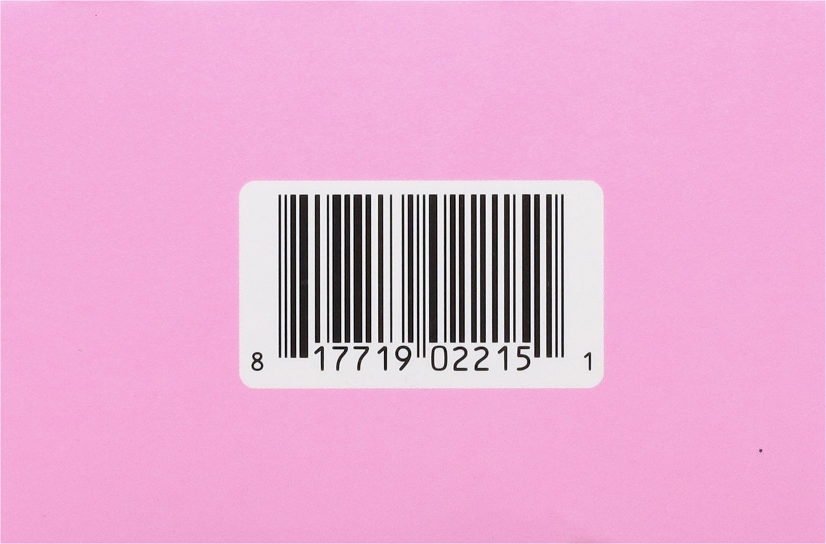 slide 7 of 14, FITCRUNCH High Protein Strawberry Strudel Baked Bar 5 - 1.62 oz Bars, 5 ct