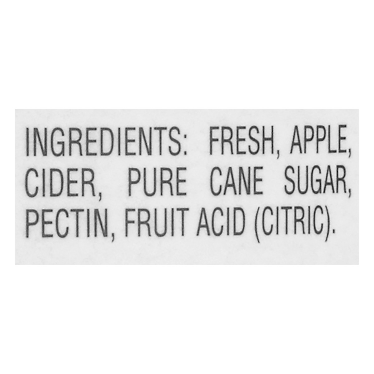 slide 11 of 13, Bell-View Taste The Fruit 1st Apple Cider Cinnamon Jelly 16 oz, 16 oz