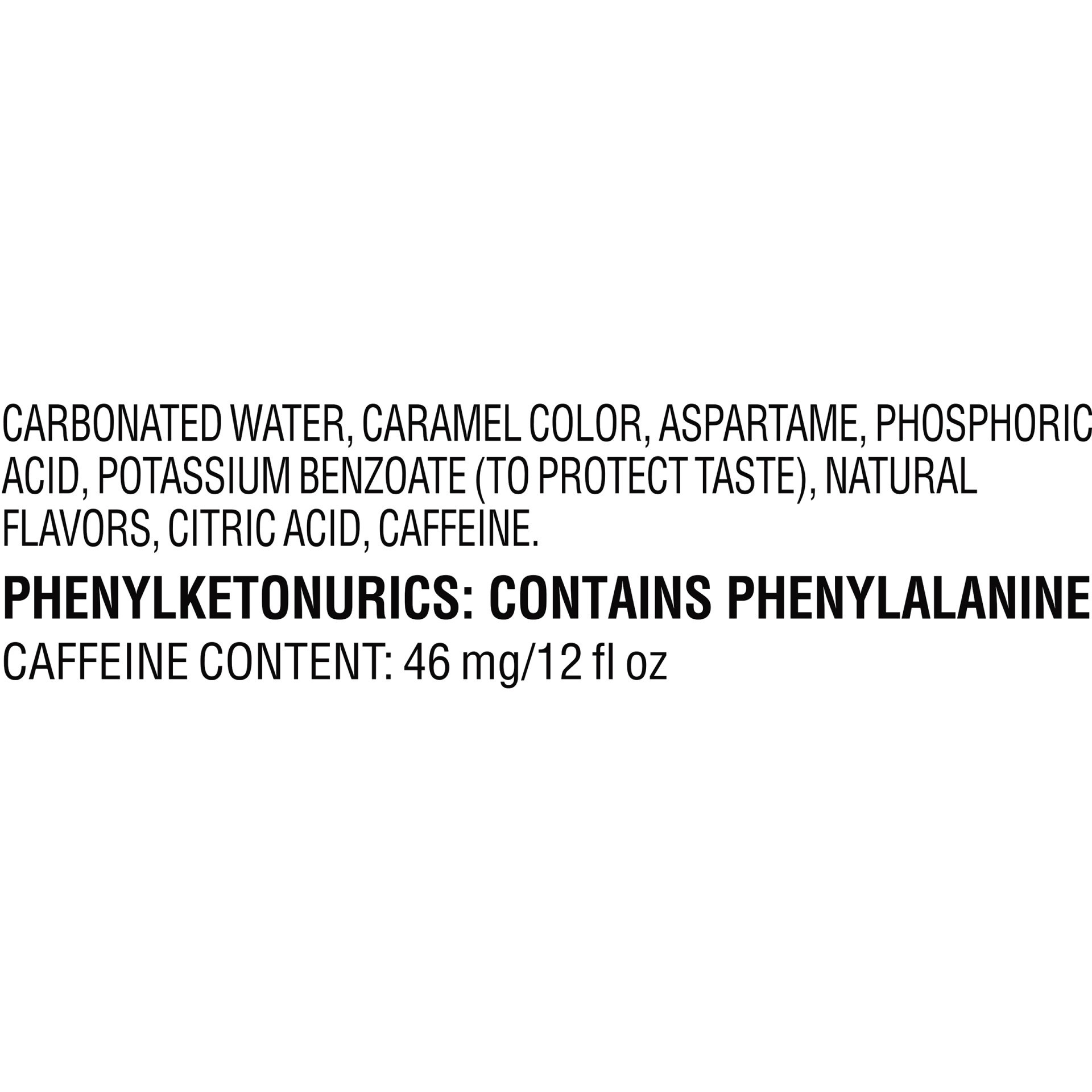 slide 8 of 15, Diet Coke Bottle, 1.25 Liters, 1 ct