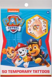 Ata Boys Licensed Tattoos