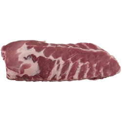 Pork Spare Ribs - Family Pack