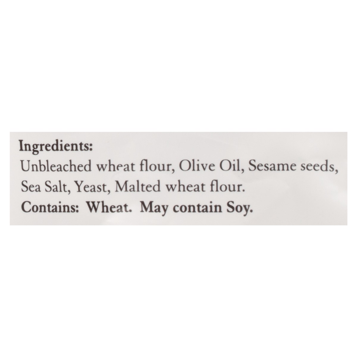 slide 5 of 11, Asturi Torinis Sesame & Olv Oil, 3.53 oz