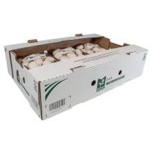 Markon First Crop Whole Mushrooms