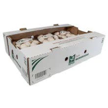 Markon First Crop Whole Mushrooms