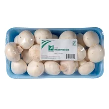 Markon First Crop Whole Mushrooms