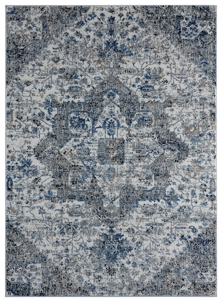 slide 1 of 1, United Weavers Of America Eternity Multi Area Rug, 2 x 3 ft