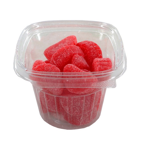 slide 1 of 1, Weis Quality Cherry Slices, 8 oz