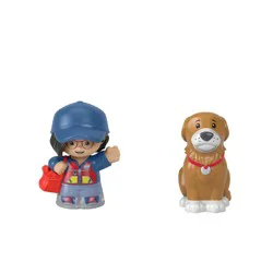 Fisher-Price® Little People Figures - Assorted