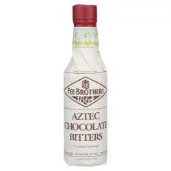 Fee Bros Aztec Chocolate Bitters- 5 oz