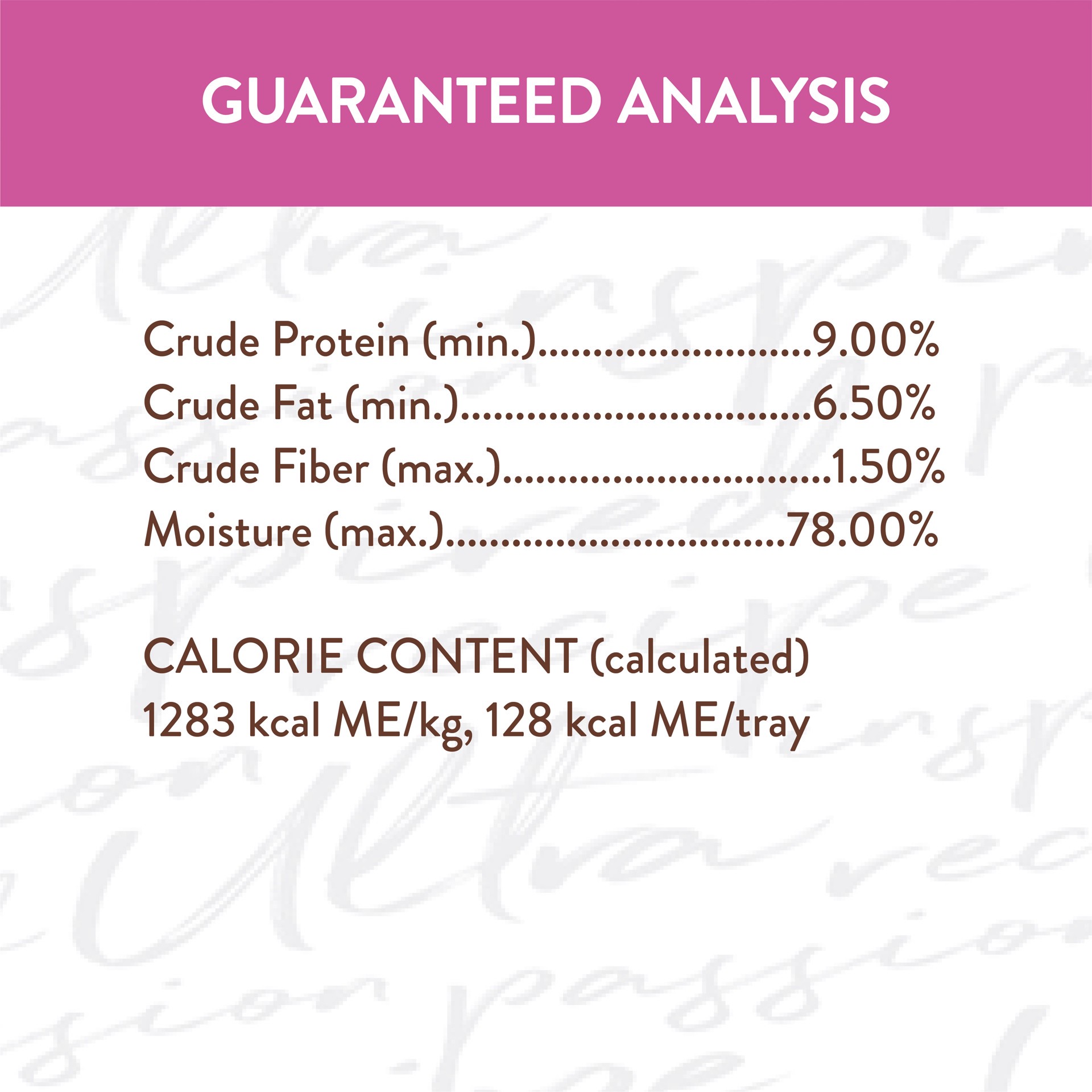 slide 3 of 4, Ultra Adult Wet Dog Food - Pate with Topper , 3.5 Oz., 3.5 Oz