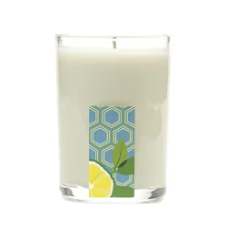 Sunleaf Amyris Bergamot Candle
