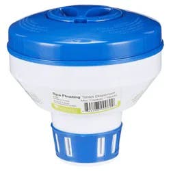 Kokido Sm Floating Chem Dispenser Pool