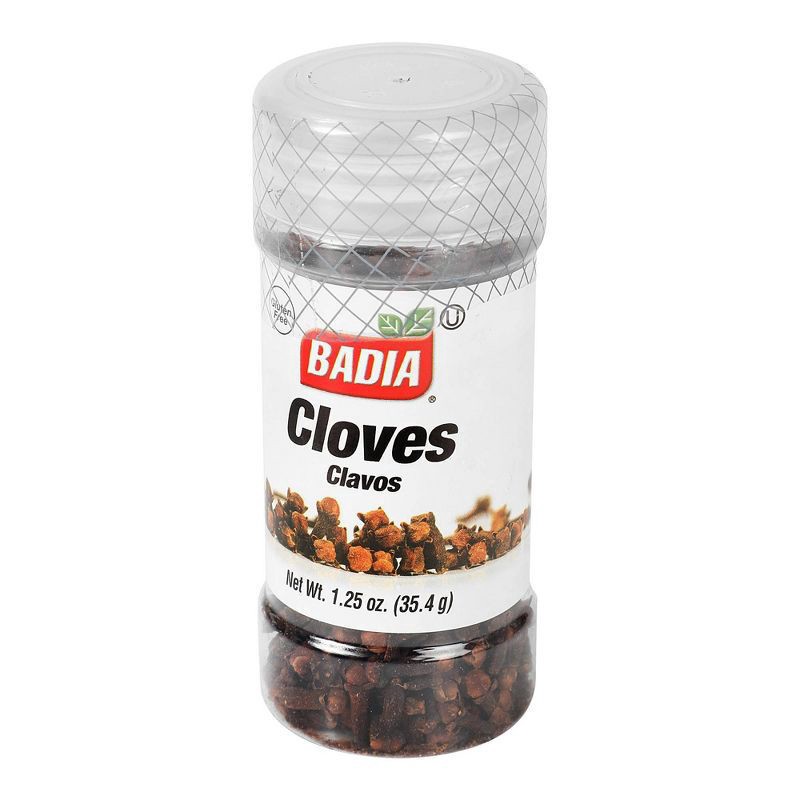 slide 2 of 3, Badia Whole Cloves, 1.25 oz