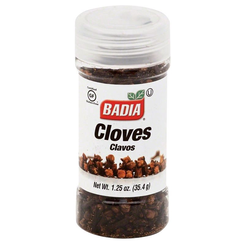 slide 1 of 3, Badia Whole Cloves, 1.25 oz