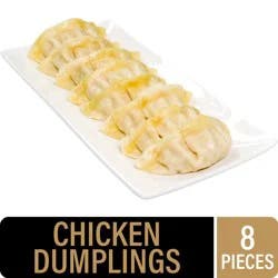 Private Selection Chicken Dumplings - 8 pc