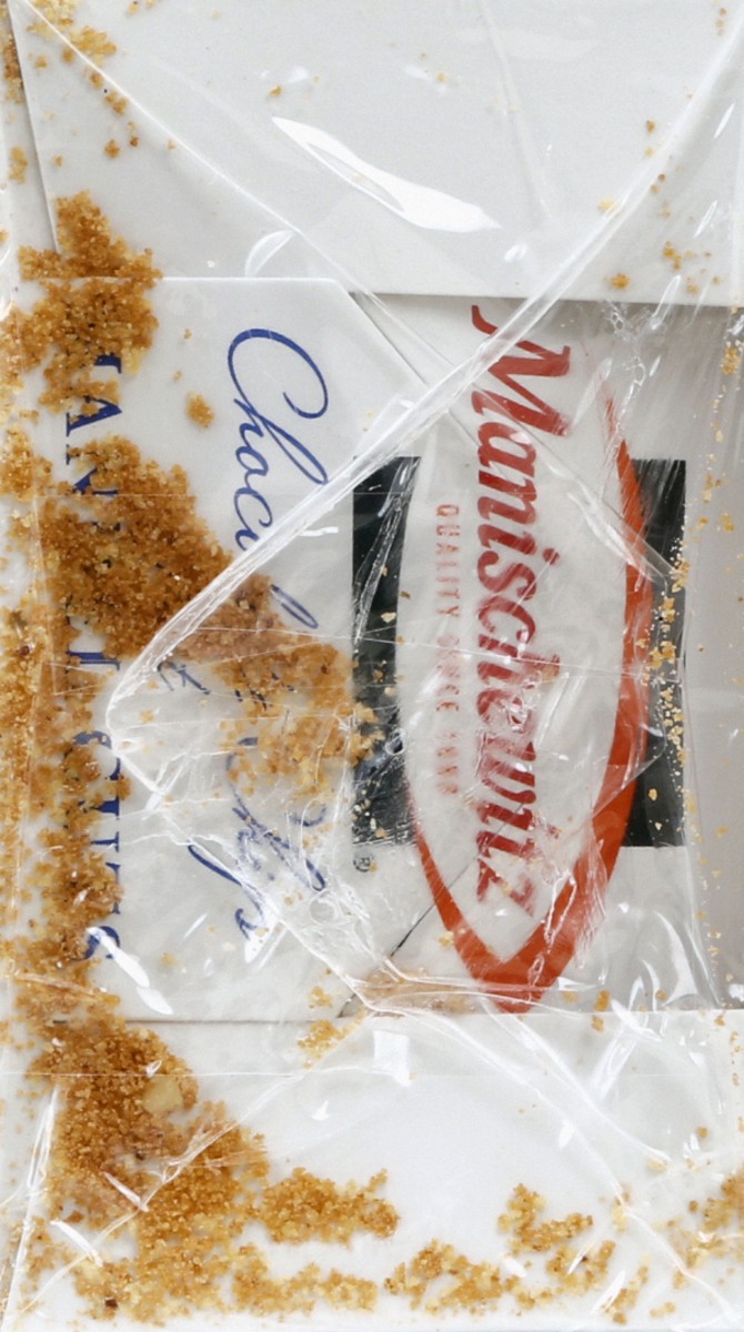 slide 4 of 5, Manischewitz Mandel Cuts 6 oz, 6 oz