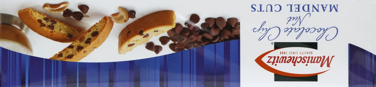 slide 3 of 5, Manischewitz Mandel Cuts 6 oz, 6 oz