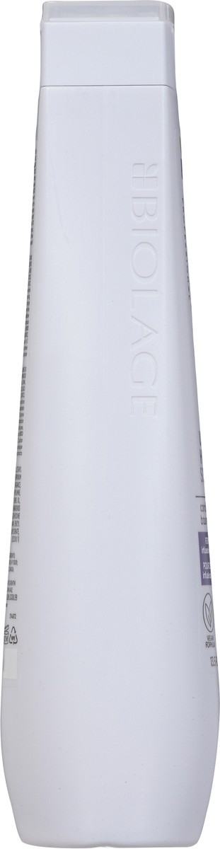 slide 7 of 9, Biolage Matrix Biolage Ultra Hydrasource Conditioner, 13.5 oz