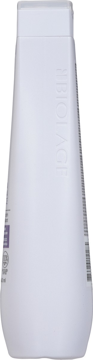 slide 8 of 9, Biolage Matrix Biolage Ultra Hydrasource Conditioner, 13.5 oz