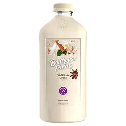 Bolthouse Farms Perfectly Protein Chai Tea Vanilla - 52 Fl. Oz.