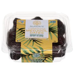Sundate Medjool Dates, California