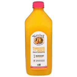 Natalie's Tangerine Juice 56 fl oz