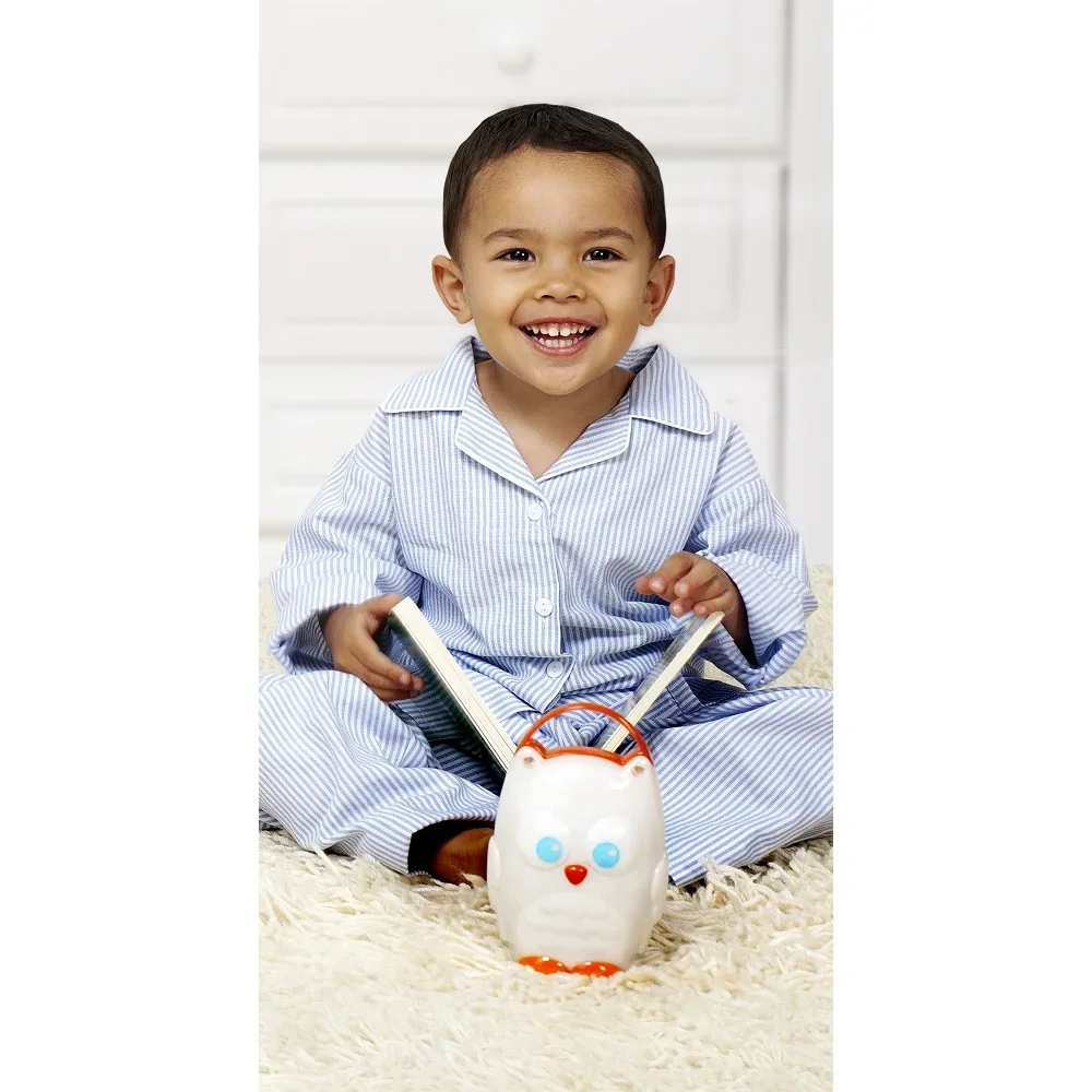 slide 3 of 6, Munchkin Light-My-Way Nursery Nightlight, 1 ct