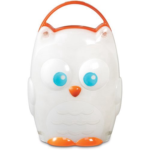 slide 1 of 6, Munchkin Light-My-Way Nursery Nightlight, 1 ct