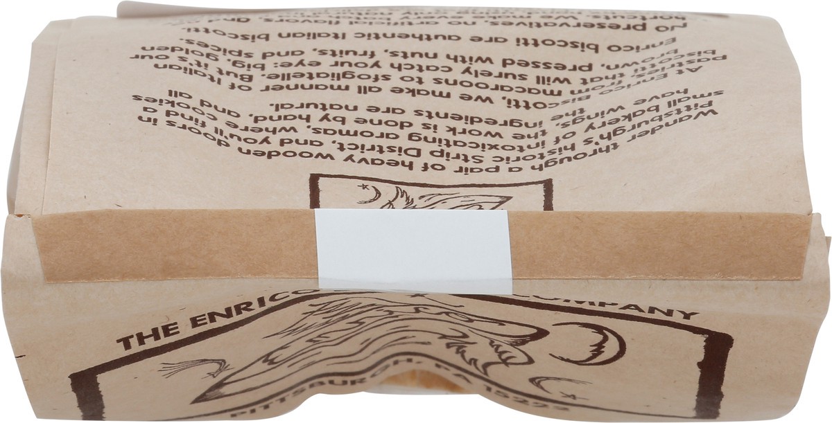 slide 3 of 9, The Enrico Biscotti Company Anise Almond 8 oz, 8 oz