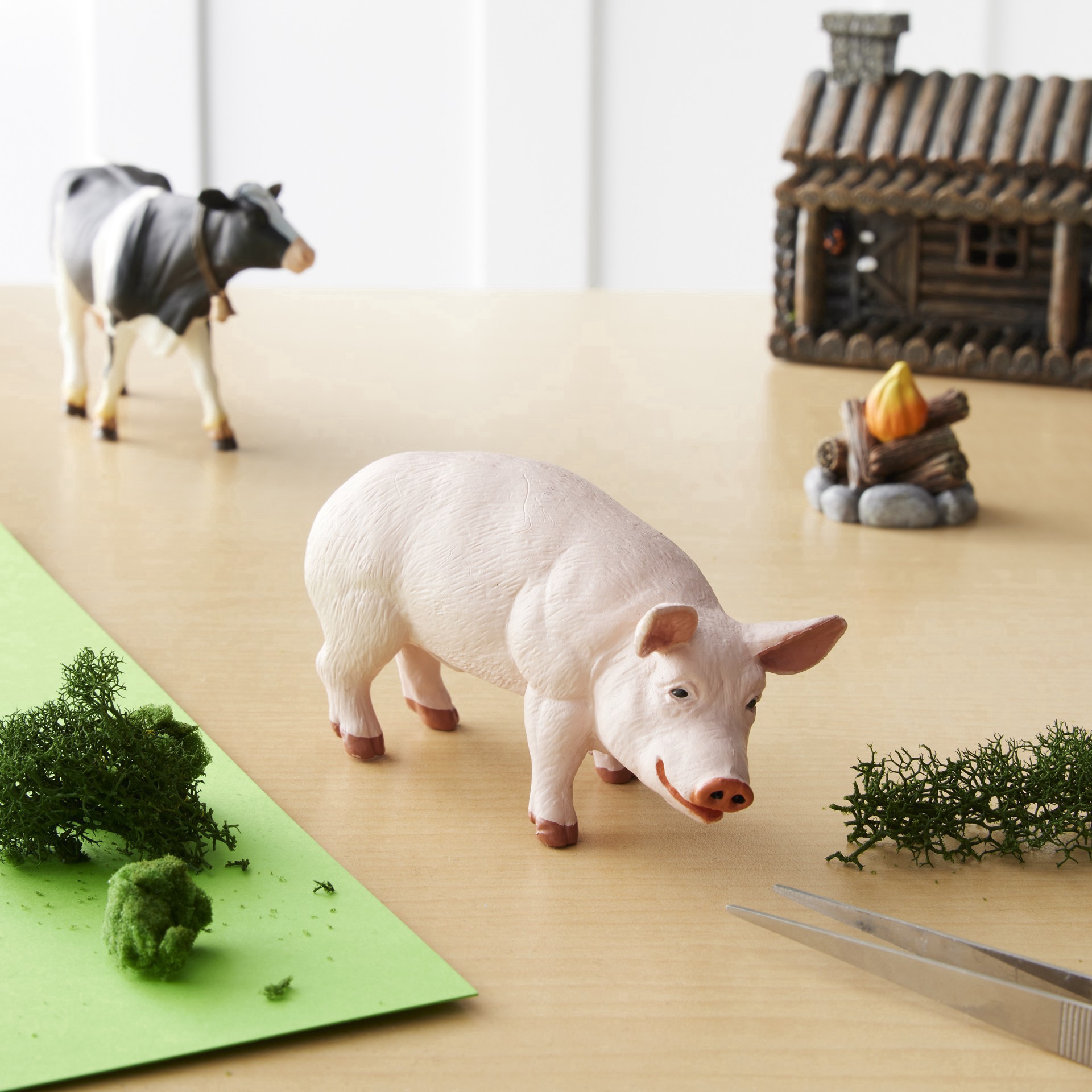 slide 2 of 2, Safari Ltd. Safari Ltd Boar, 4.25 in x 2 in