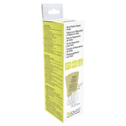Kokido Vinyl Pool Repair Patch Kit