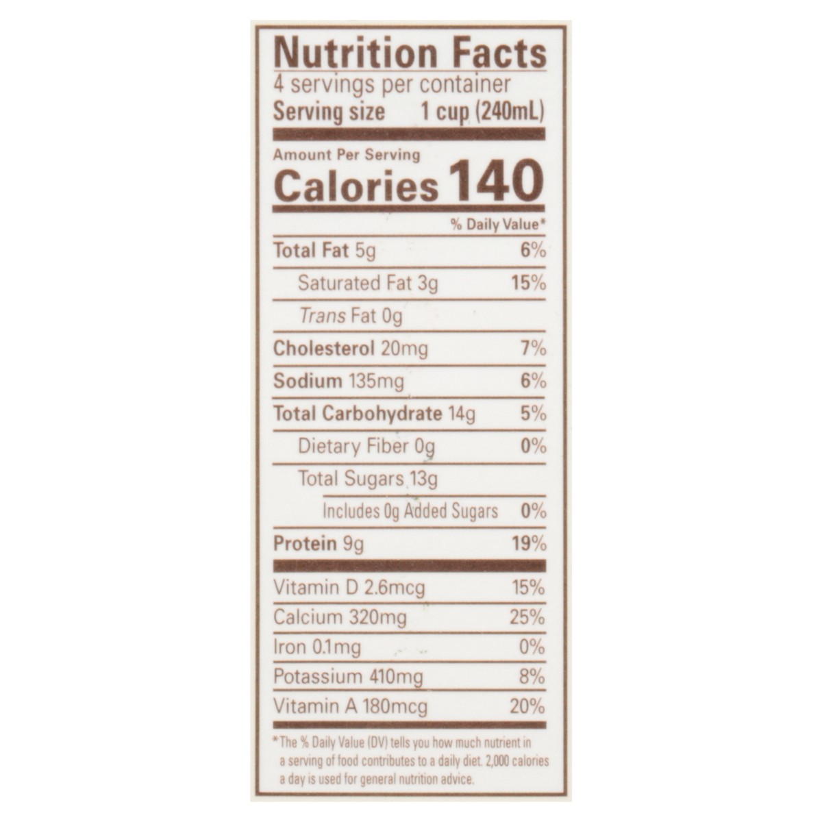 slide 5 of 13, ORGANIC VALLEY 2% (Reduced Fat) Organic Milk - Ultra Pasteurized, 32 oz, 32 oz