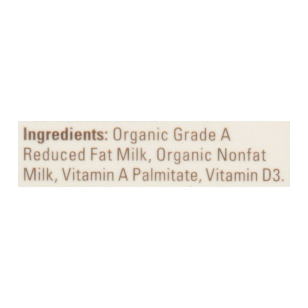 slide 7 of 13, ORGANIC VALLEY 2% (Reduced Fat) Organic Milk - Ultra Pasteurized, 32 oz, 32 oz