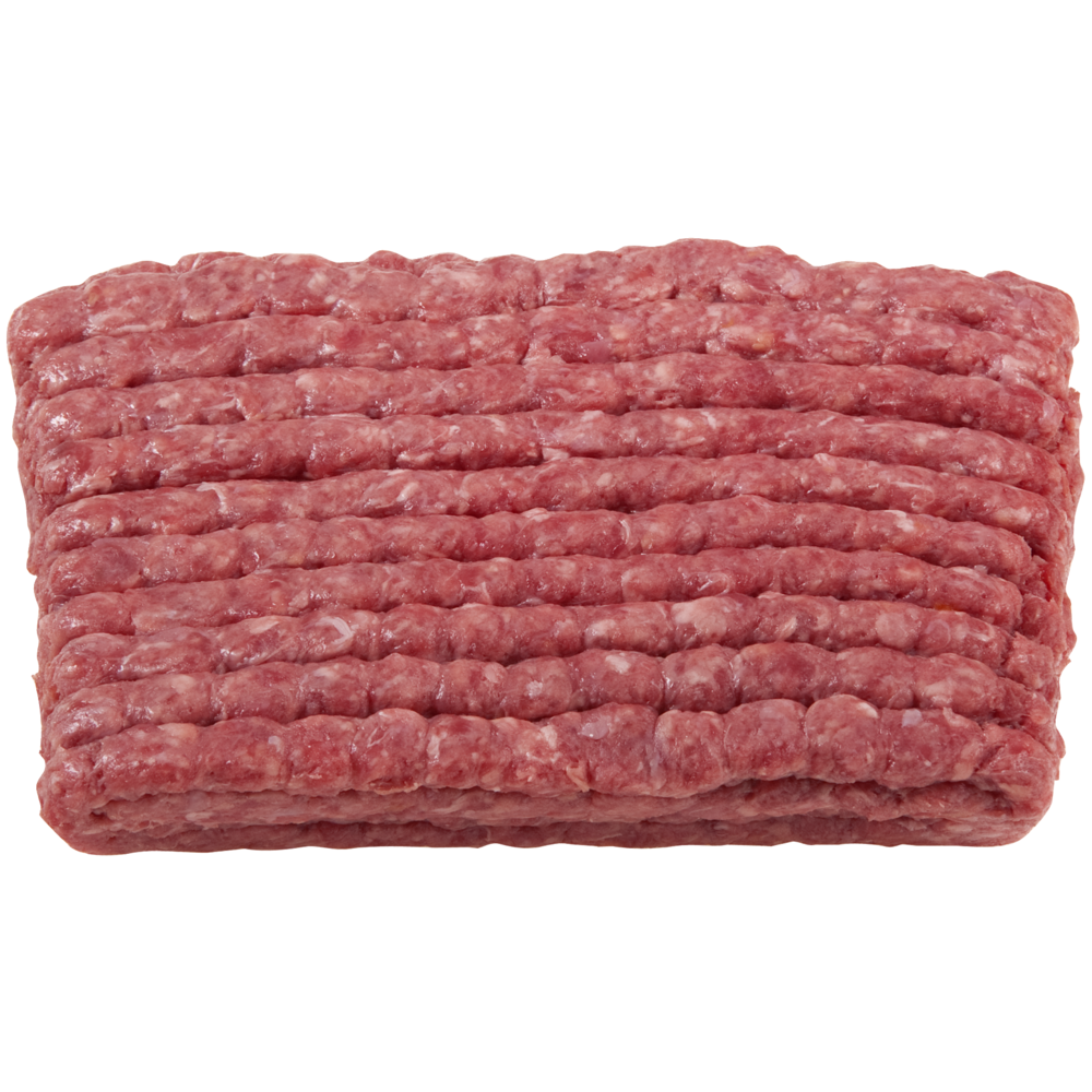 slide 1 of 1, Redner's 85% Lean Ground Beef Medium, per lb