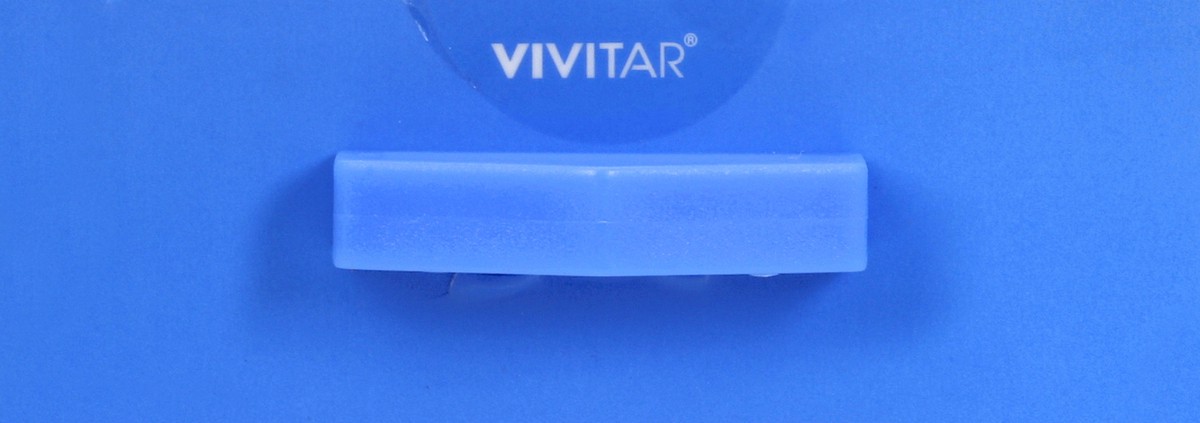 slide 5 of 7, Vivitar Activity Action Tracker 1 ea, 1 ct