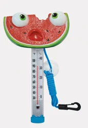 Kokido Tutti-Frutti Thermometer