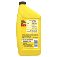 slide 3 of 5, Prestone Automatic Transmission Fluid + Stop Leak (ATF), 32 oz