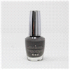 slide 2 of 5, OPI Infinite Shine Nail Lacquer, Steel Waters Run Deep, 0.5 fl oz