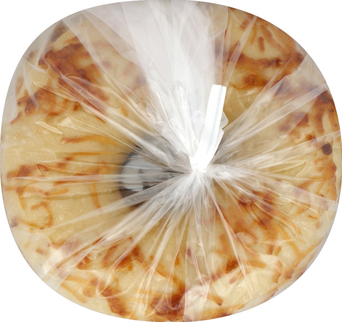 slide 2 of 5, Sacramento Baking Co. Sour Cheese And Garlic Bagel, 6 ct