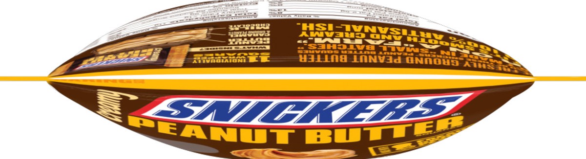 slide 7 of 7, SNICKERS Creamy Peanut Butter Square Milk Chocolate Candy Bars, Sharing Size, 7.7 oz Bag, 7.7 oz