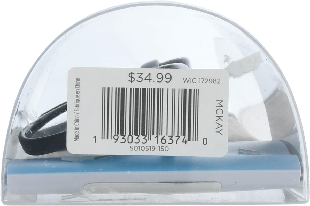 slide 8 of 11, Foster Grant Multi Focus Plus +1.50 McKay Eyeglasses 1 ea, 1 ct